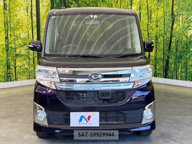 Daihatsu TANTO CUSTOM 2014-01 310034-14