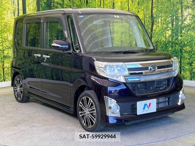 Daihatsu TANTO CUSTOM 2014-01 310034-16