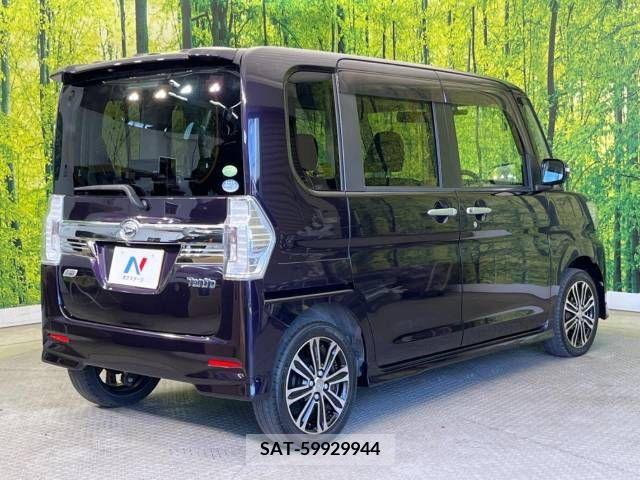 Daihatsu TANTO CUSTOM 2014-01 310034-17