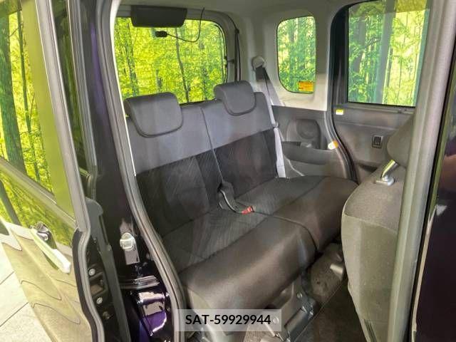 Daihatsu TANTO CUSTOM 2014-01 310034-9