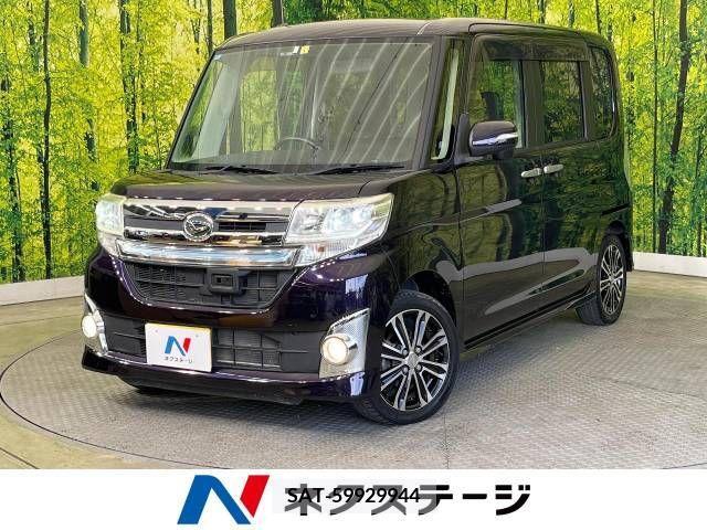 Daihatsu TANTO CUSTOM 2014-01 310034-0