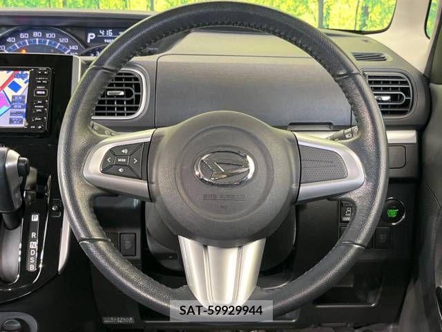 Daihatsu TANTO CUSTOM 2014-01 310034-11
