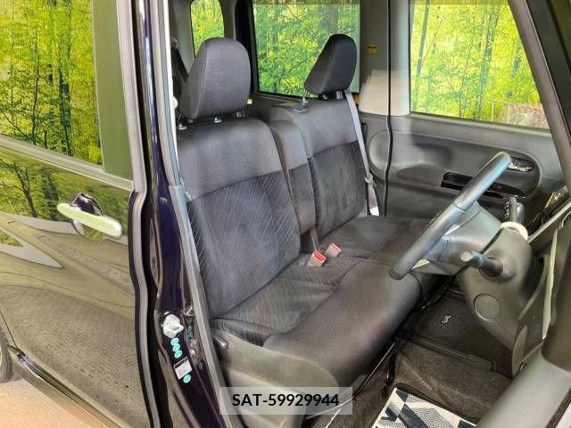 Daihatsu TANTO CUSTOM 2014-01 310034-8