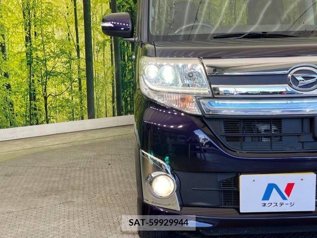 Daihatsu TANTO CUSTOM 2014-01 310034-12