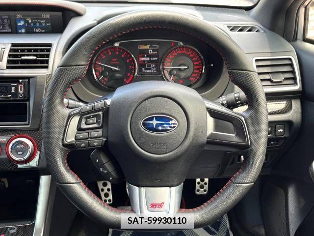 Subaru WRX STI 2017-02 338912-11