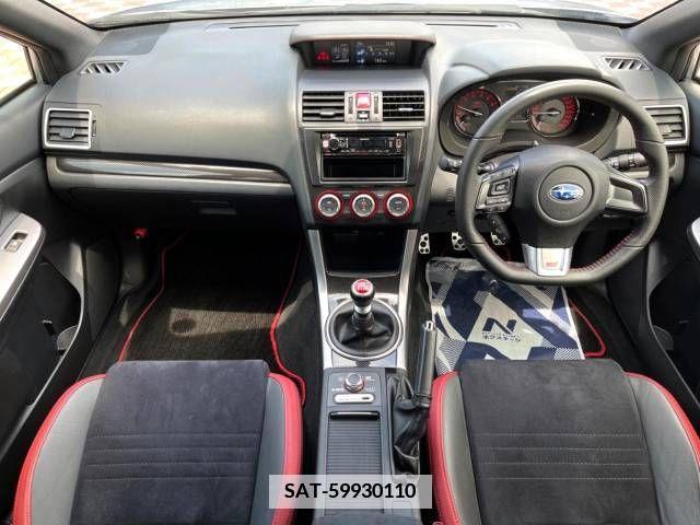 Subaru WRX STI 2017-02 338912-1