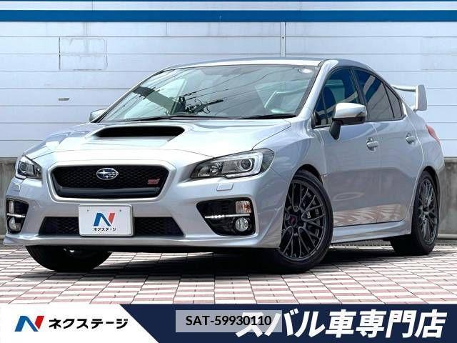 Subaru WRX STI 2017-02 338912-0