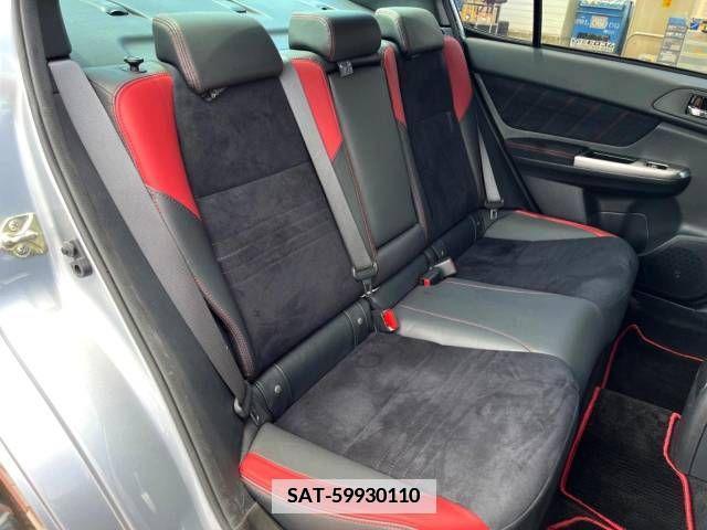 Subaru WRX STI 2017-02 338912-9