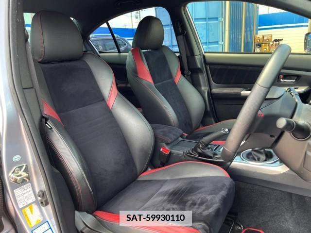 Subaru WRX STI 2017-02 338912-8