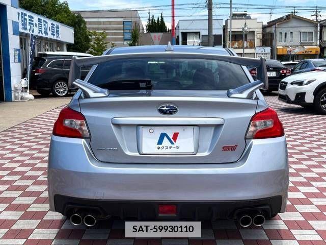 Subaru WRX STI 2017-02 338912-15
