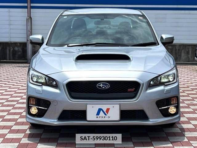 Subaru WRX STI 2017-02 338912-14