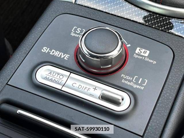Subaru WRX STI 2017-02 338912-5