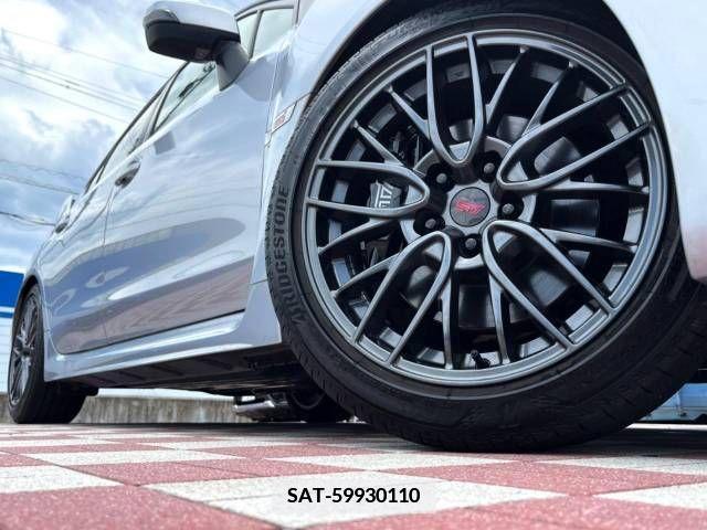 Subaru WRX STI 2017-02 338912-13