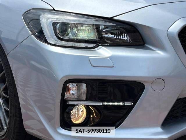 Subaru WRX STI 2017-02 338912-12
