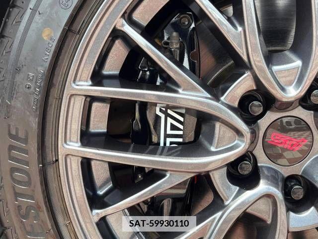 Subaru WRX STI 2017-02 338912-4