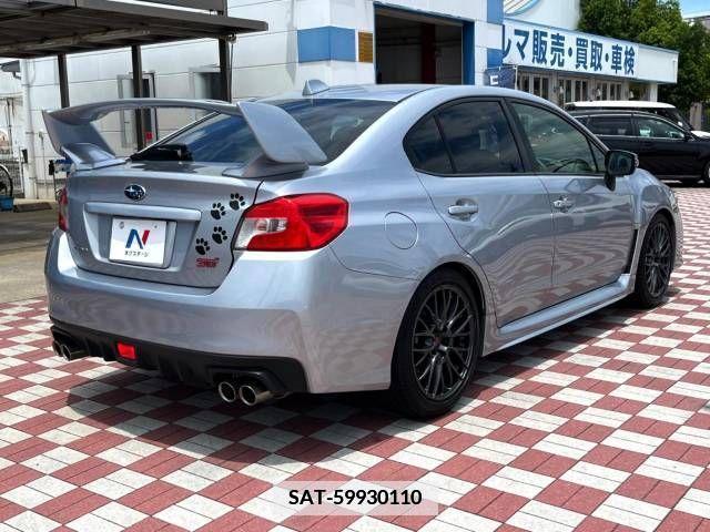 Subaru WRX STI 2017-02 338912-17