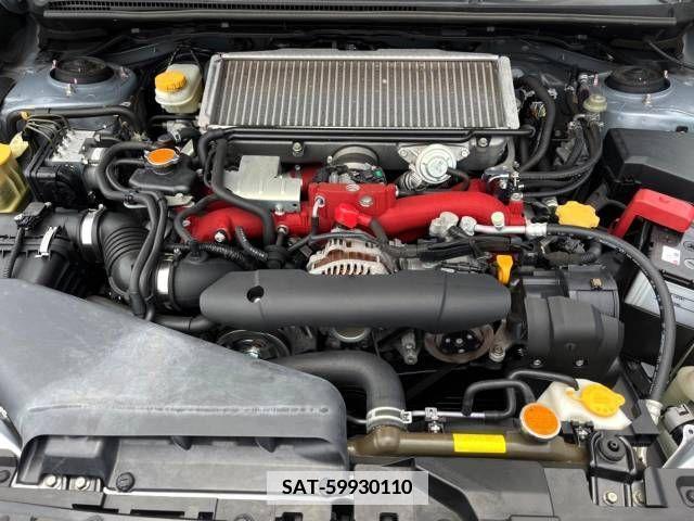 Subaru WRX STI 2017-02 338912-18