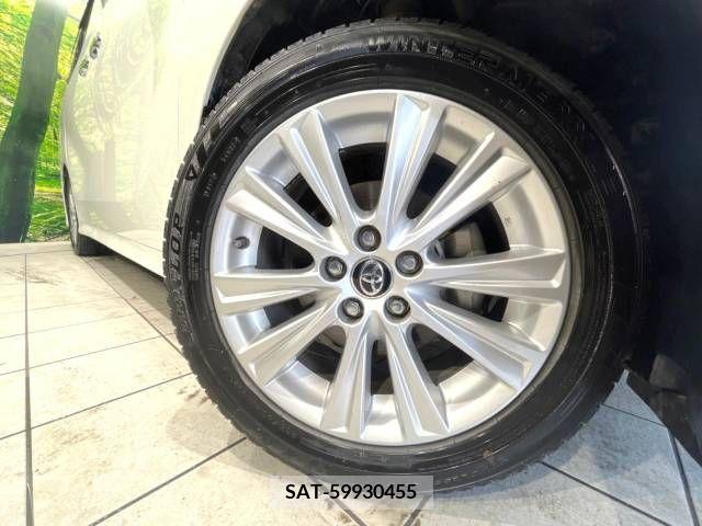Toyota VELLFIRE 2019-04 288980-14