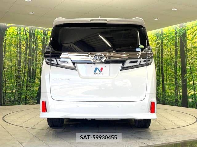 Toyota VELLFIRE 2019-04 288980-16
