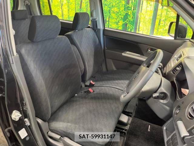 Suzuki WAGON R 2011-10 370870-8