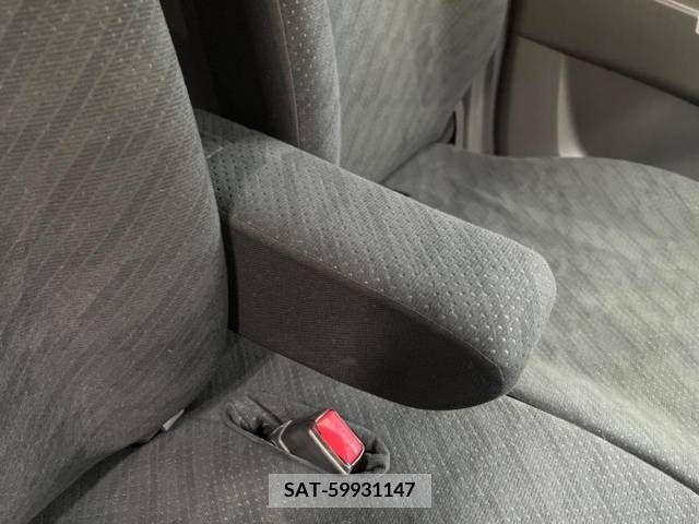 Suzuki WAGON R 2011-10 370870-7