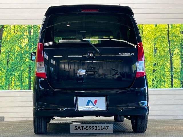 Suzuki WAGON R 2011-10 370870-16