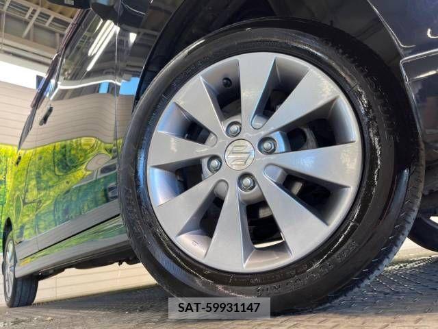 Suzuki WAGON R 2011-10 370870-14