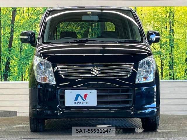 Suzuki WAGON R 2011-10 370870-15