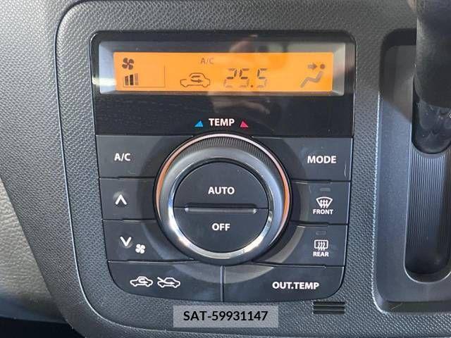 Suzuki WAGON R 2011-10 370870-6