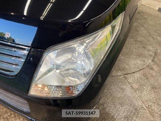 Suzuki WAGON R 2011-10 370870-13