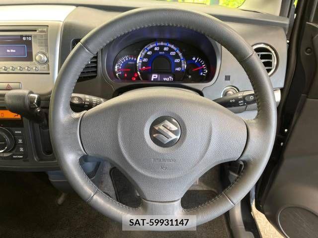 Suzuki WAGON R 2011-10 370870-12