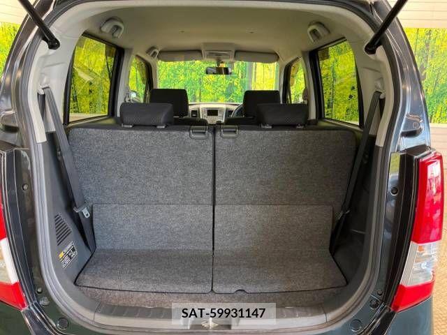 Suzuki WAGON R 2011-10 370870-10