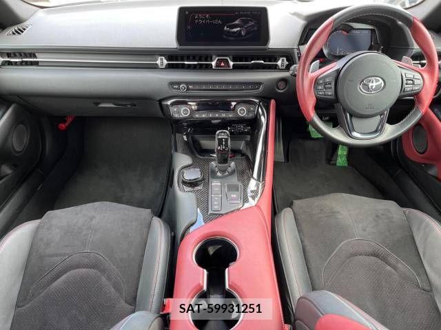 Toyota SUPRA 2020-03 221997-1