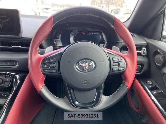 Toyota SUPRA 2020-03 221997-10