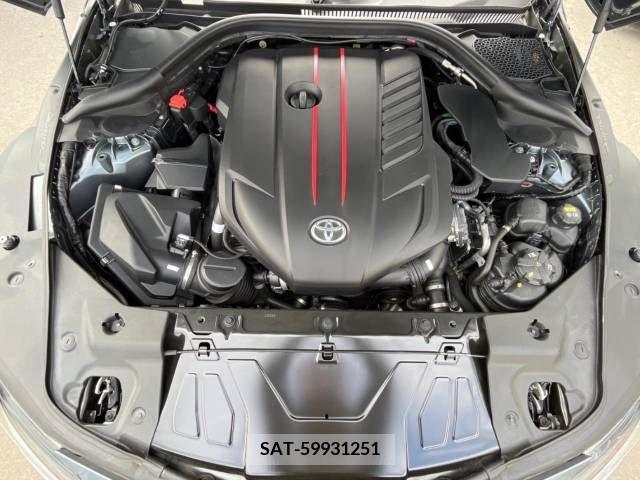 Toyota SUPRA 2020-03 221997-17