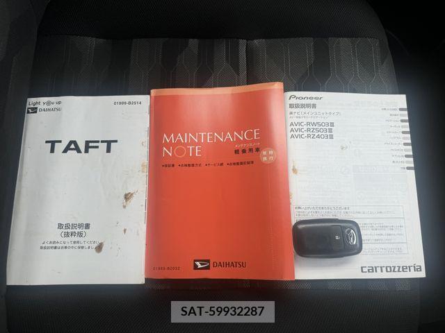 Daihatsu TAFT 2022-06 310816-28