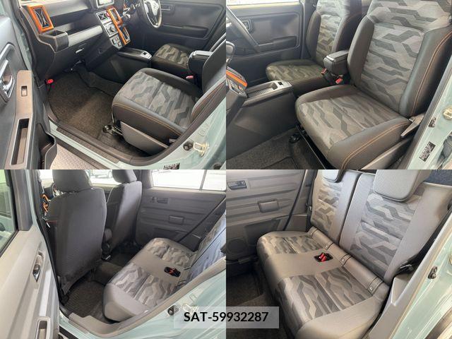 Daihatsu TAFT 2022-06 310816-16