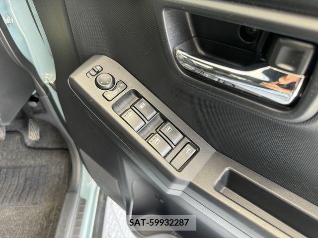 Daihatsu TAFT 2022-06 310816-24