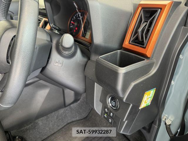 Daihatsu TAFT 2022-06 310816-10