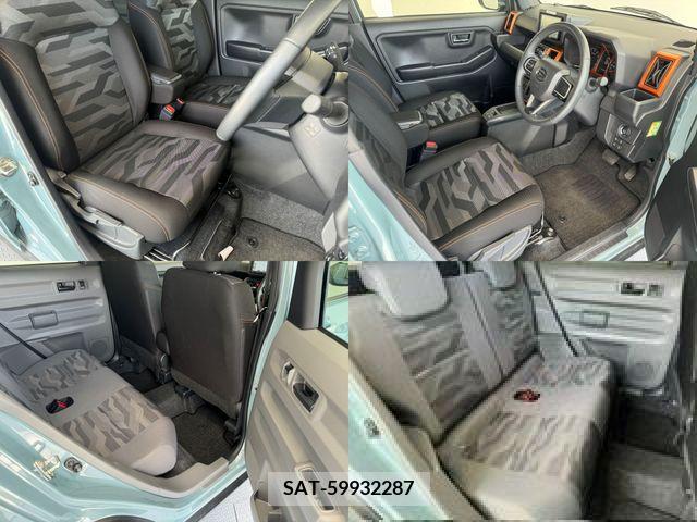 Daihatsu TAFT 2022-06 310816-15