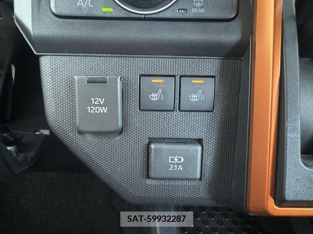 Daihatsu TAFT 2022-06 310816-14