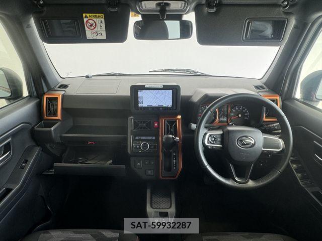Daihatsu TAFT 2022-06 310816-23