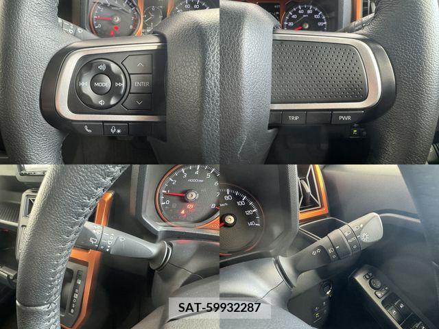 Daihatsu TAFT 2022-06 310816-8