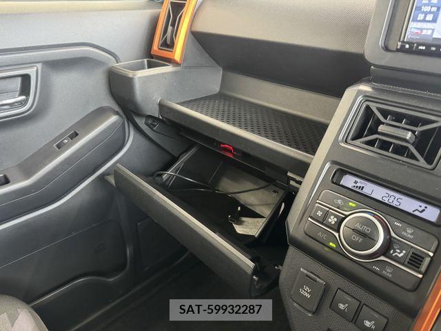 Daihatsu TAFT 2022-06 310816-12