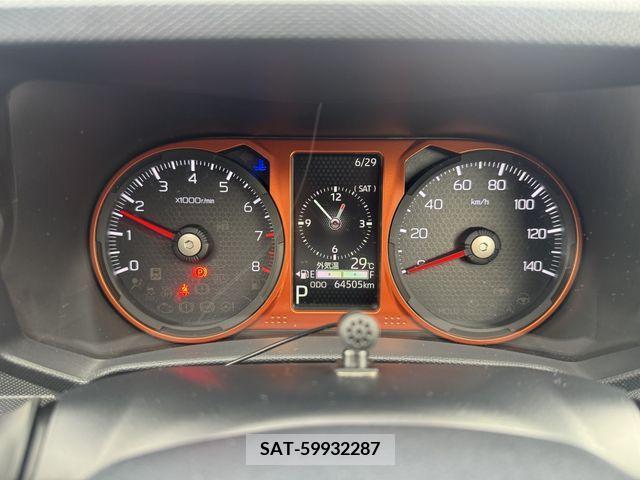 Daihatsu TAFT 2022-06 310816-7