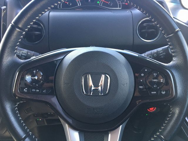 Honda N BOX CUSTOM 2017-08 9969-22