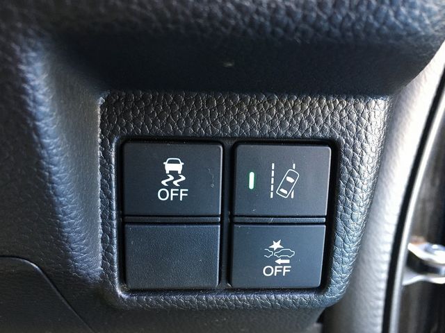 Honda N BOX CUSTOM 2017-08 9969-20