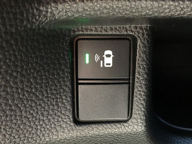 Honda N BOX CUSTOM 2017-08 9969-24