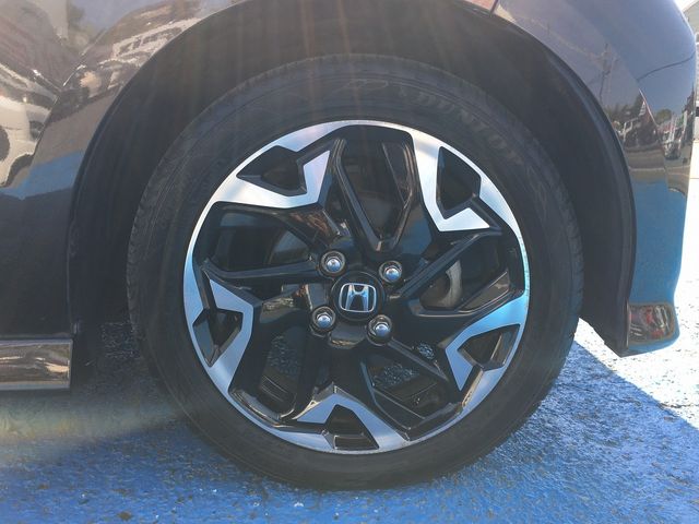 Honda N BOX CUSTOM 2017-08 9969-8