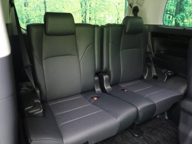 Toyota VELLFIRE 2018-03 4061-13